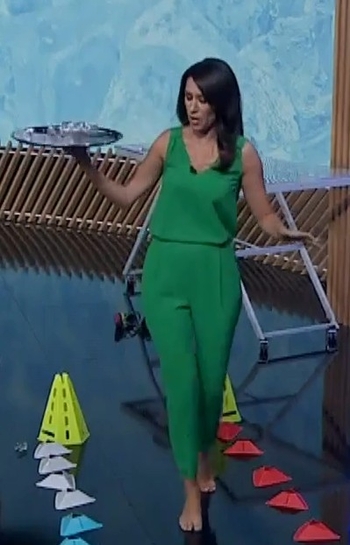 Arancha Bello