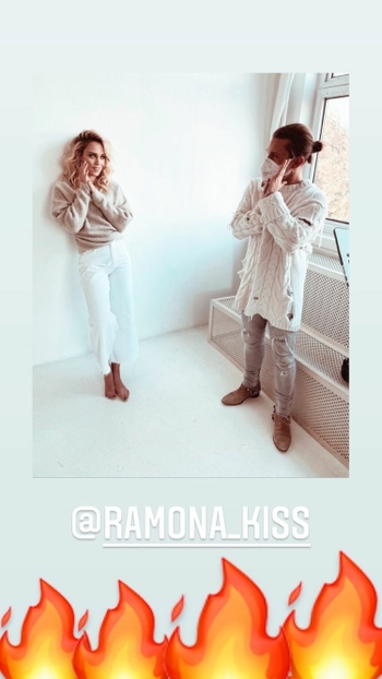 Ramóna Kiss