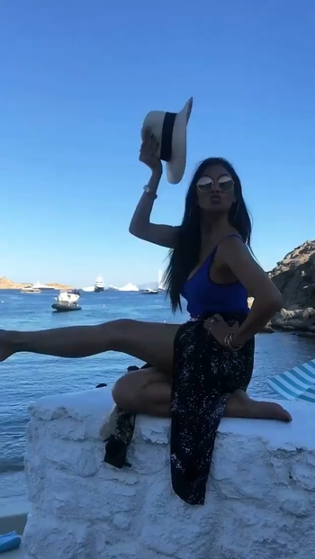 Nicole Scherzinger