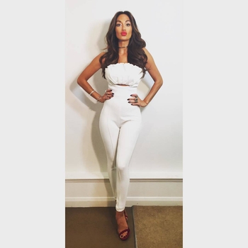 Nicole Scherzinger