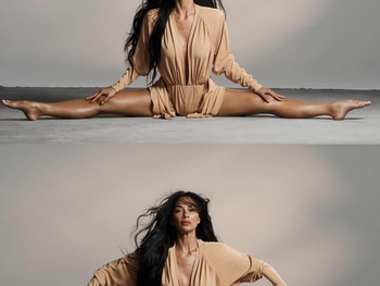 Nicole Scherzinger
