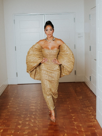 Nicole Scherzinger