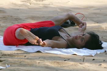 Nicole Scherzinger