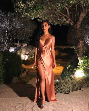 Nicole Scherzinger