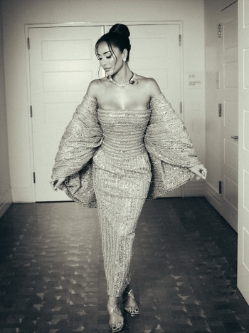 Nicole Scherzinger