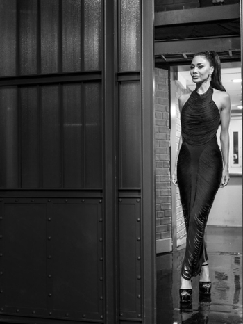 Nicole Scherzinger
