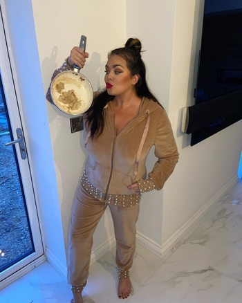 Scarlett Moffatt