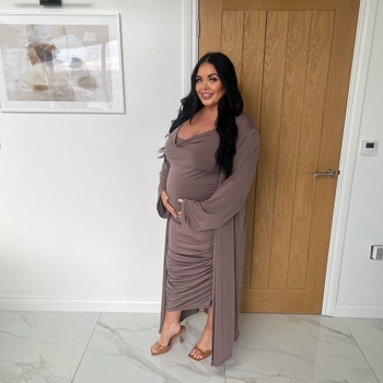 Scarlett Moffatt