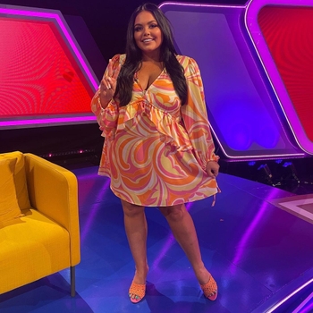 Scarlett Moffatt