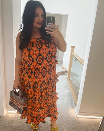 Scarlett Moffatt