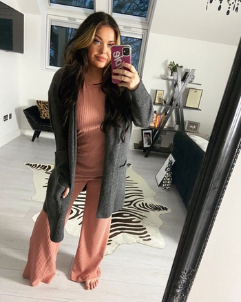 Scarlett Moffatt