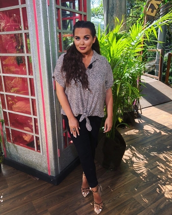 Scarlett Moffatt