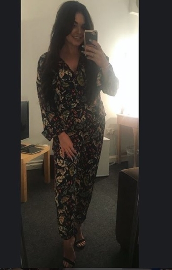 Scarlett Moffatt