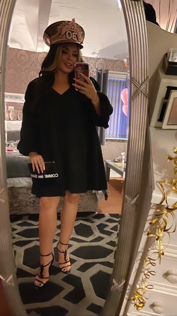 Scarlett Moffatt