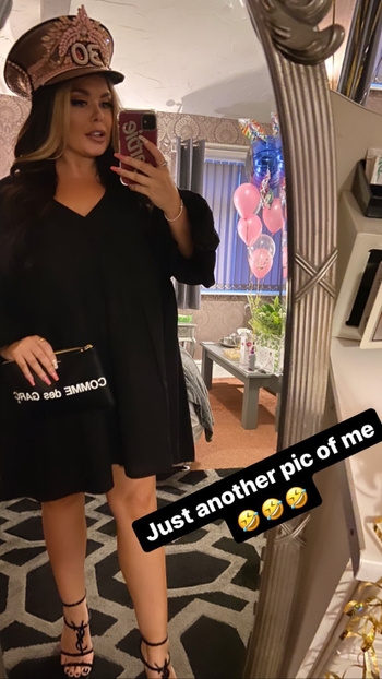 Scarlett Moffatt