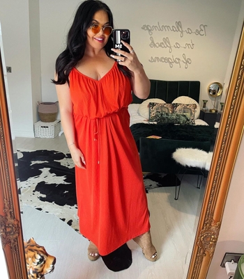 Scarlett Moffatt