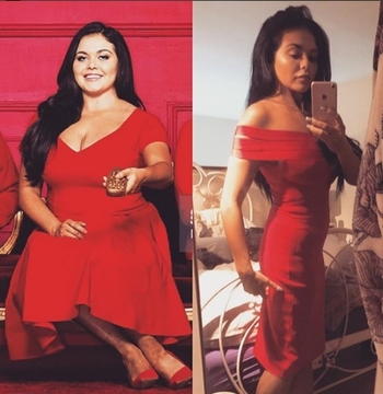 Scarlett Moffatt