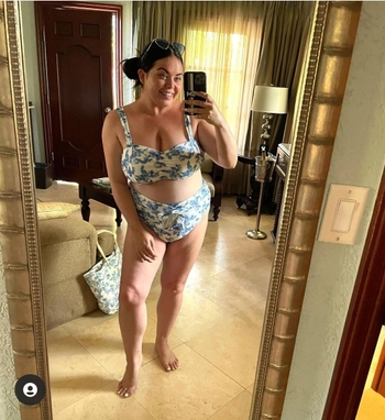 Scarlett Moffatt