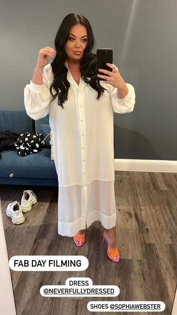 Scarlett Moffatt