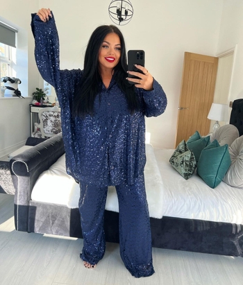 Scarlett Moffatt