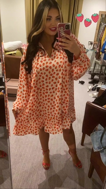 Scarlett Moffatt