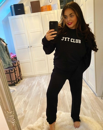 Scarlett Moffatt