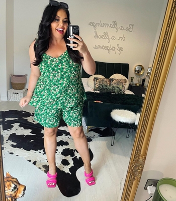 Scarlett Moffatt