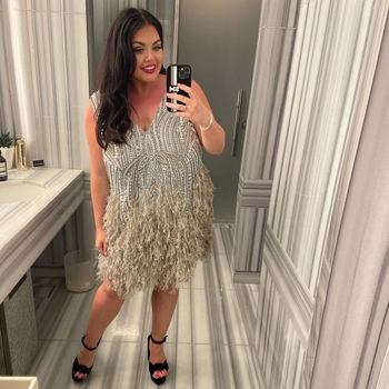 Scarlett Moffatt