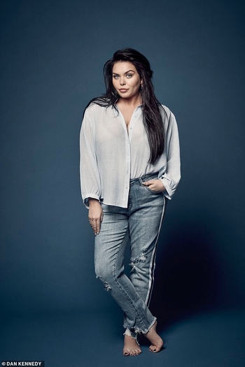 Scarlett Moffatt