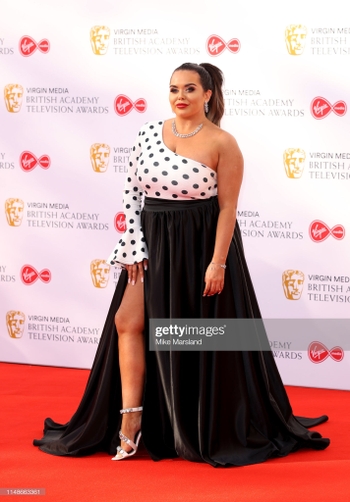 Scarlett Moffatt