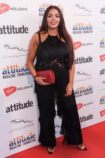 Scarlett Moffatt