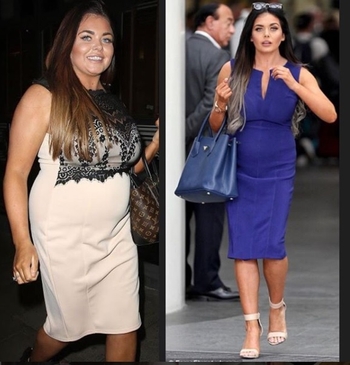 Scarlett Moffatt