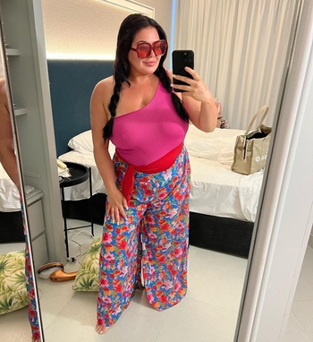 Scarlett Moffatt