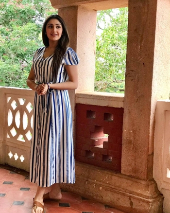 Sayyeshaa Saigal