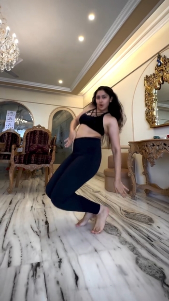 Sayyeshaa Saigal