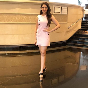 Sayyeshaa Saigal