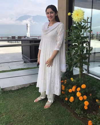 Sayyeshaa Saigal