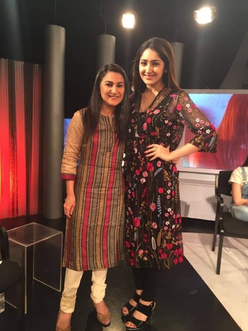 Sayyeshaa Saigal