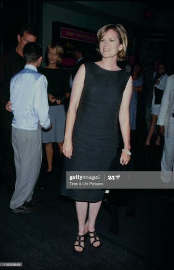 Mare Winningham