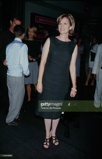 Mare Winningham