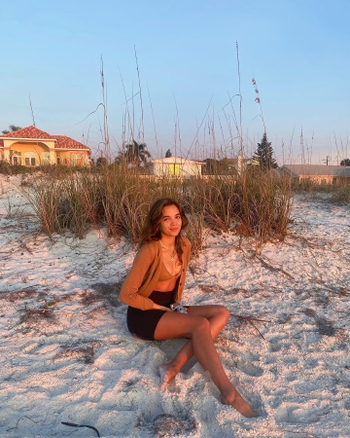 Georgie Flores