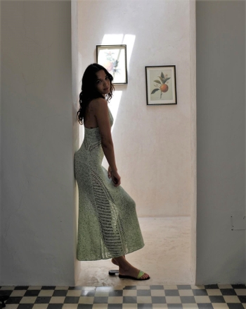 Georgie Flores