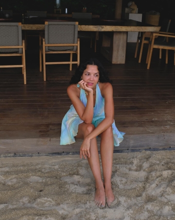 Georgie Flores