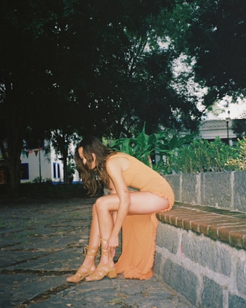 Georgie Flores