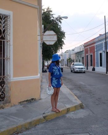 Georgie Flores