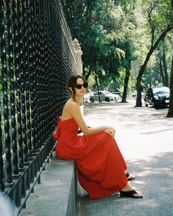 Georgie Flores