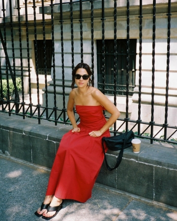 Georgie Flores