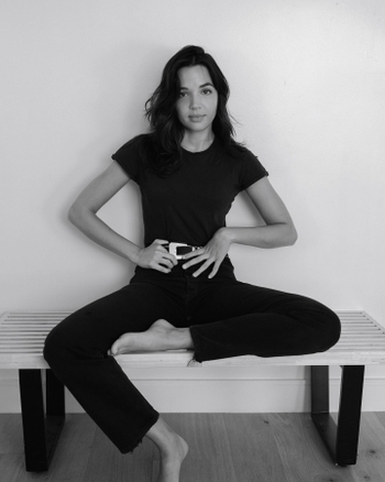 Georgie Flores