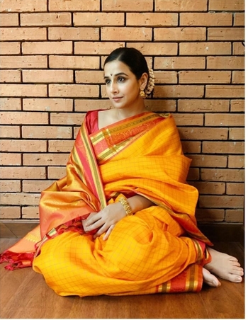 Vidya Balan