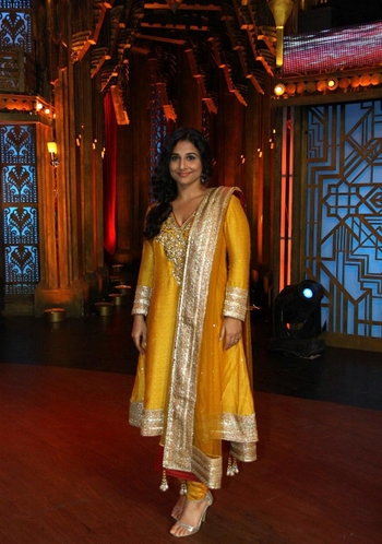 Vidya Balan